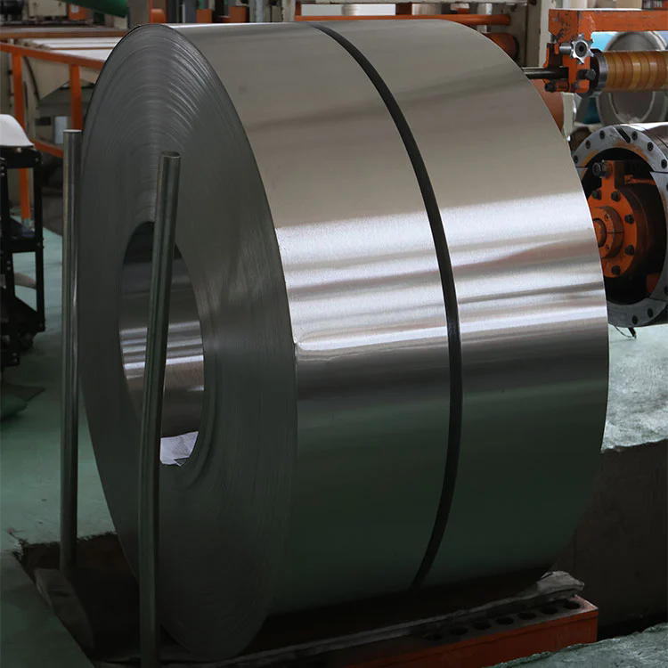 Pourquoi les bobines en acier inoxydable sont-elles essentielles dans l'industrie moderne?