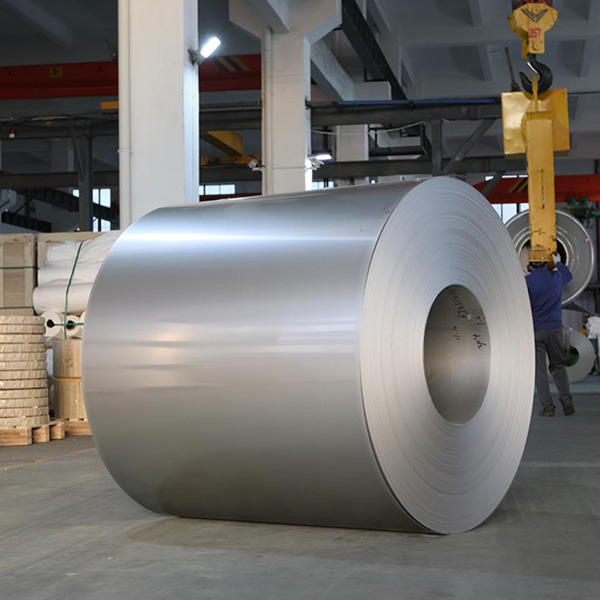 Le Brésil lance la deuxième enquête antidumping au coucher du soleil sur les feuilles en acier inoxydable roulées à froid chinois