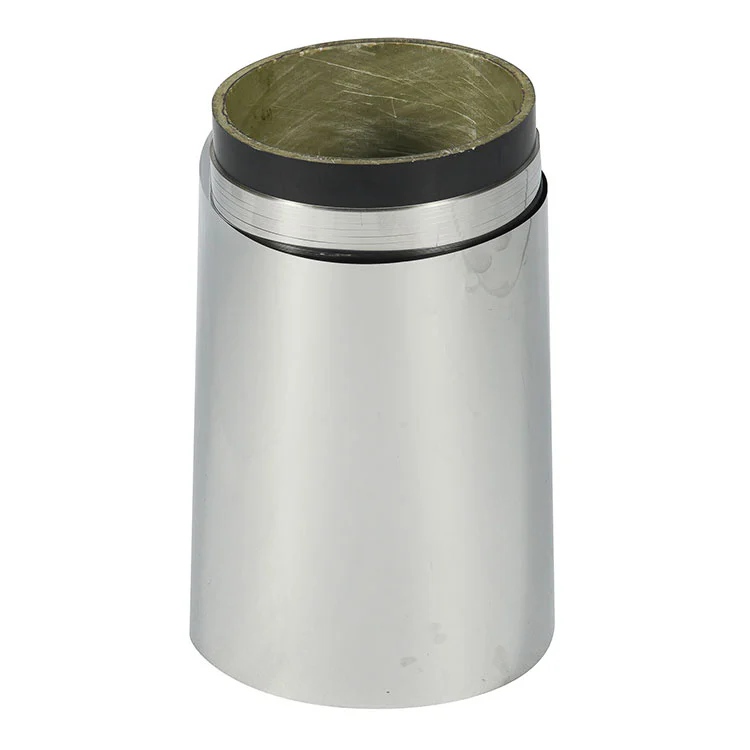 Pourquoi la feuille d'alliage FeCrAl gagne-t-elle du terrain dans les applications à haute température ?