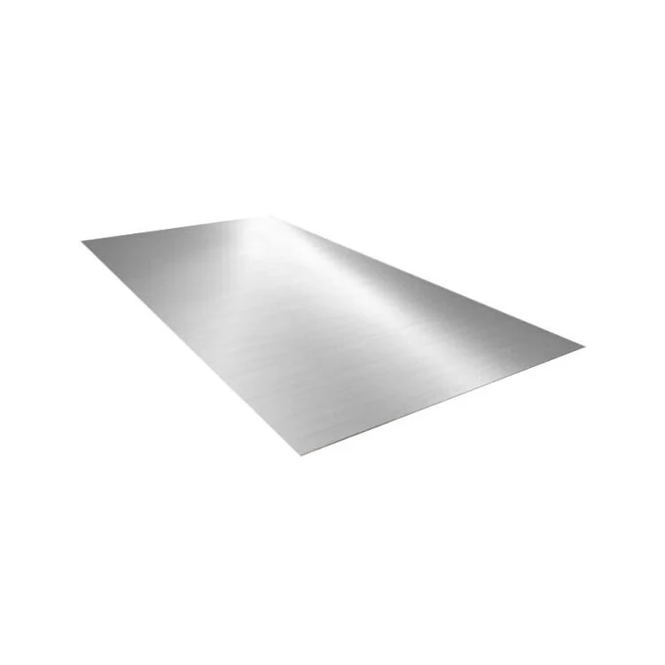 AISI 430 Plaque en acier inoxydable pour ustensiles de cuisine