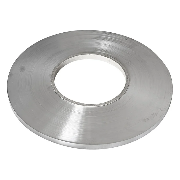 ASTM 304 Strip en acier inoxydable pour gravure photo