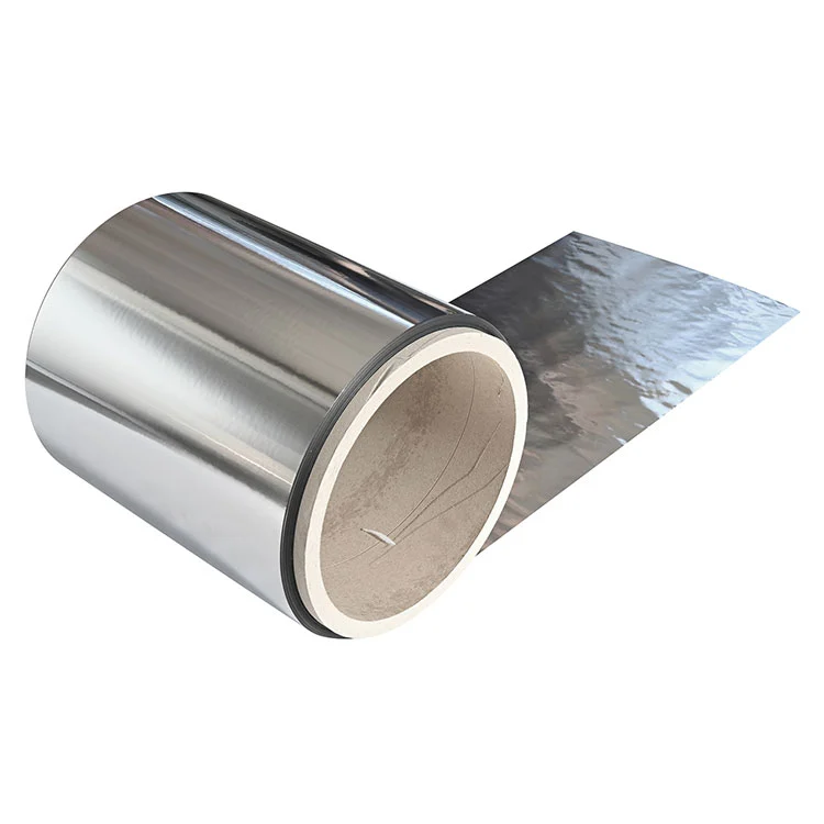 DIN 1.4767 Foil d'alliage fédéral