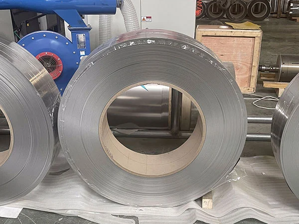 310s High Temperature Alloy Strip 310s High Temperature Alloy Strip