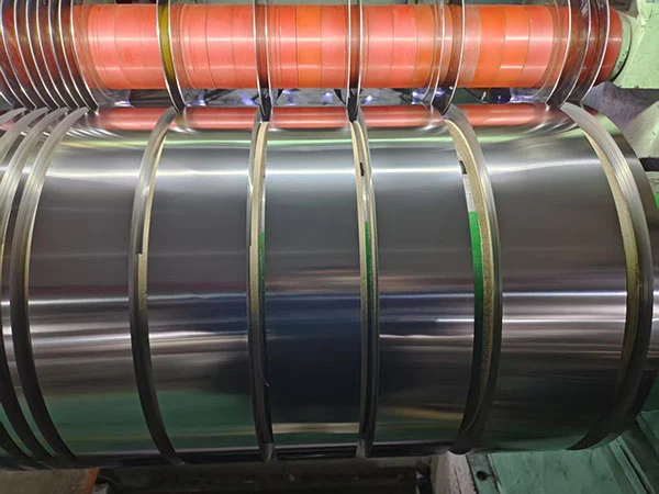 En1 4767 Fecral Alloy Coil