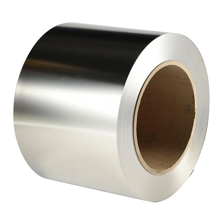 Sus631 Bobine de durcissement en acier inoxydable durcissant