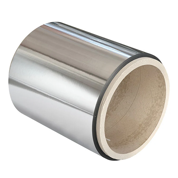 Foil de titane ultra mince de grade 2 pour les implants de chirurgie buccale